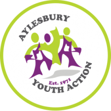 Aylesbury Youth Action Logo