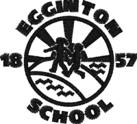 Egginton Primary School Logo