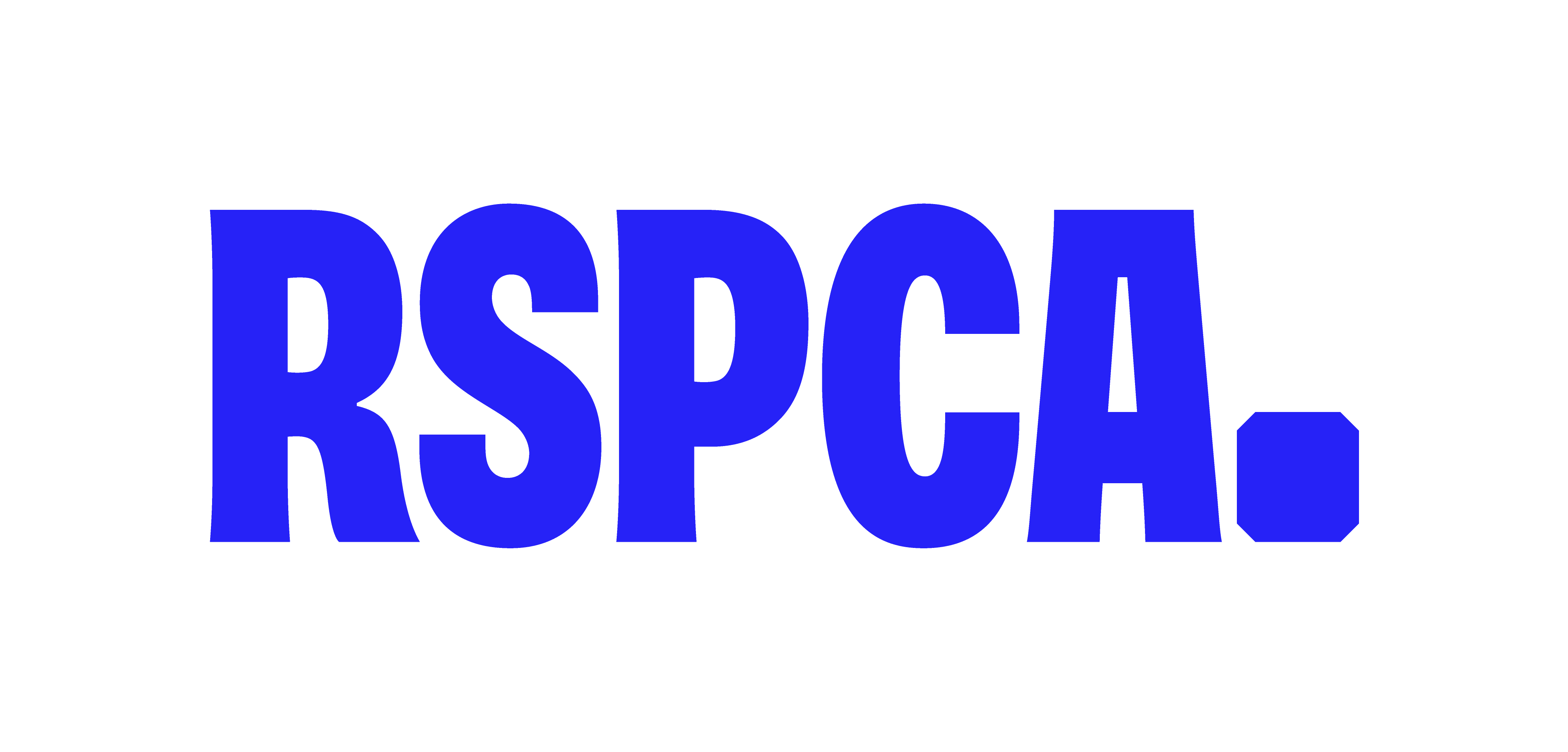 RSPCA Logo