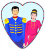 Cinderella icon