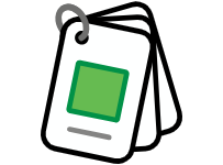 Flashcards icon