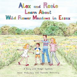 Alex and Rosie Explore Suffolk's Heritage PDF Download