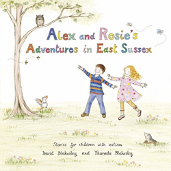 Alex and Rosie’s Adventures in Surrey PDF Download