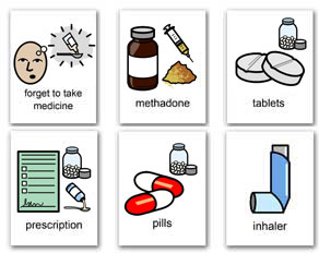 Flashcards Medicine