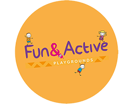 Fun & Active Playgrounds