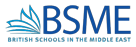 BSME logo