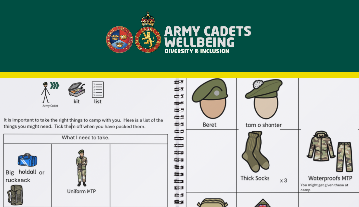 Army Cadets thumbnail