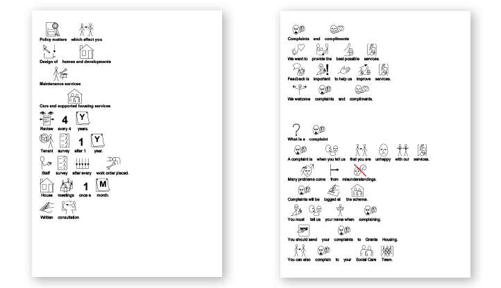 symbol resources