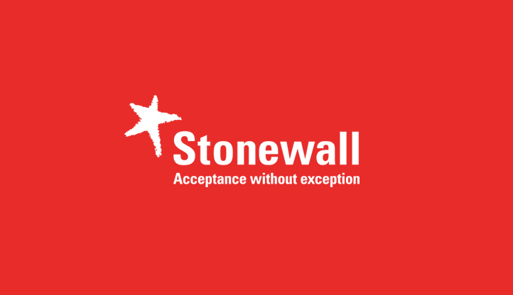 Stonewall Logo