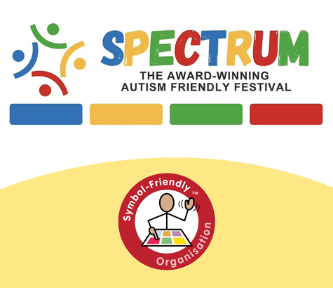 Spectrum - The Autism FriendlyFestival