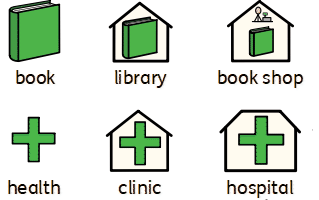 Schematic Structure