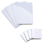 Blank tags
