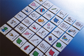 ProxTalker Core Vocabulary