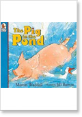 The Pig in the Pond