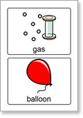 Gases Around Us