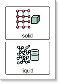 Solids and Liquids