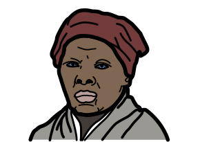 Harriet Tubman