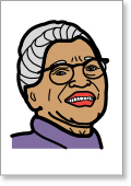 Rosa Parks