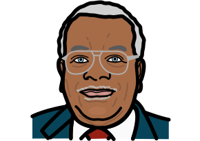 Trevor McDonald