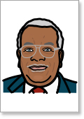 Trevor McDonald