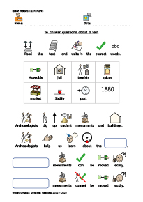 Qatar Symbol Activity