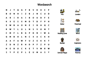 Wordsearch