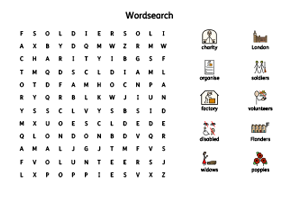 Wordsearch