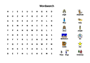 Wordsearch