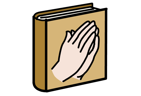 Prayer Book