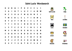 Wordsearch