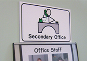 School Signage