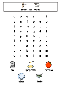 wordsearch