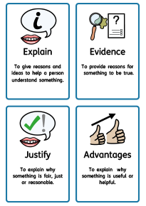 verbal reasoning skills