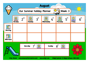 sumer planner 2