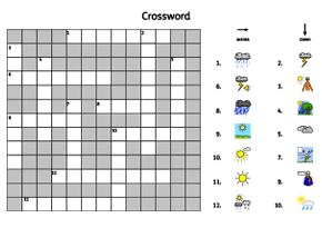 Crossword