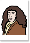 Samuel Pepys