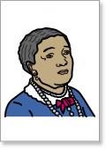 Mary Seacole