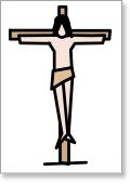 Crucifixion