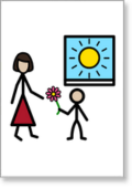 Mother's Day Cards
