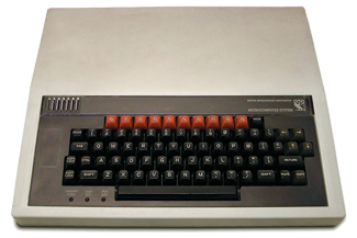 BBC Micro